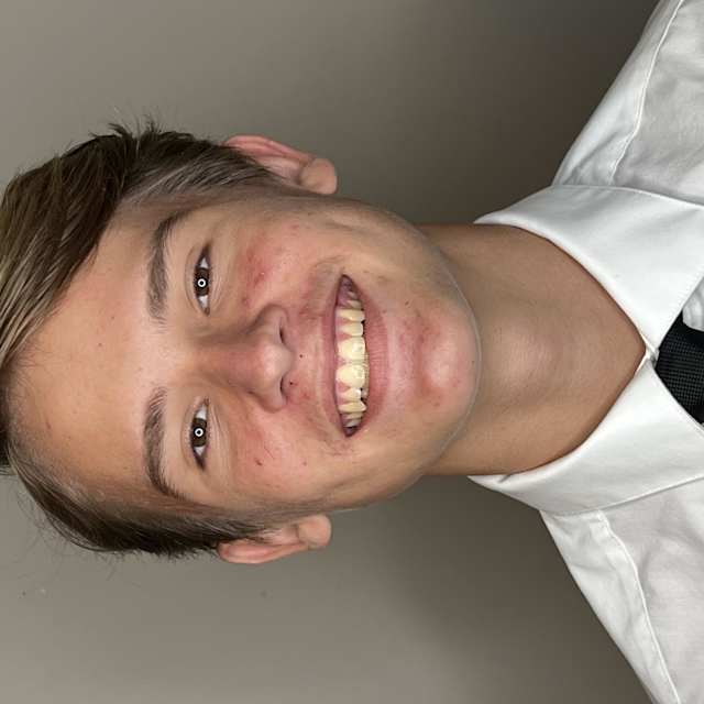 Hunter Simpson